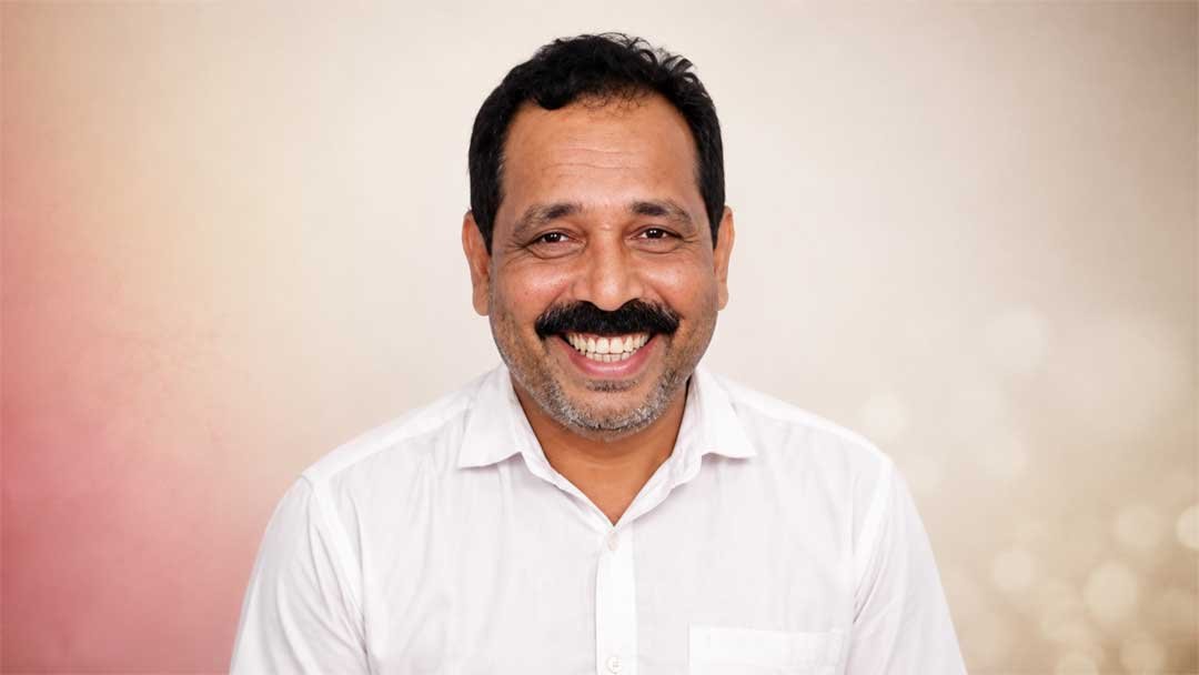 Lakshman-shetty