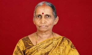 Lakshmi-pujarthi