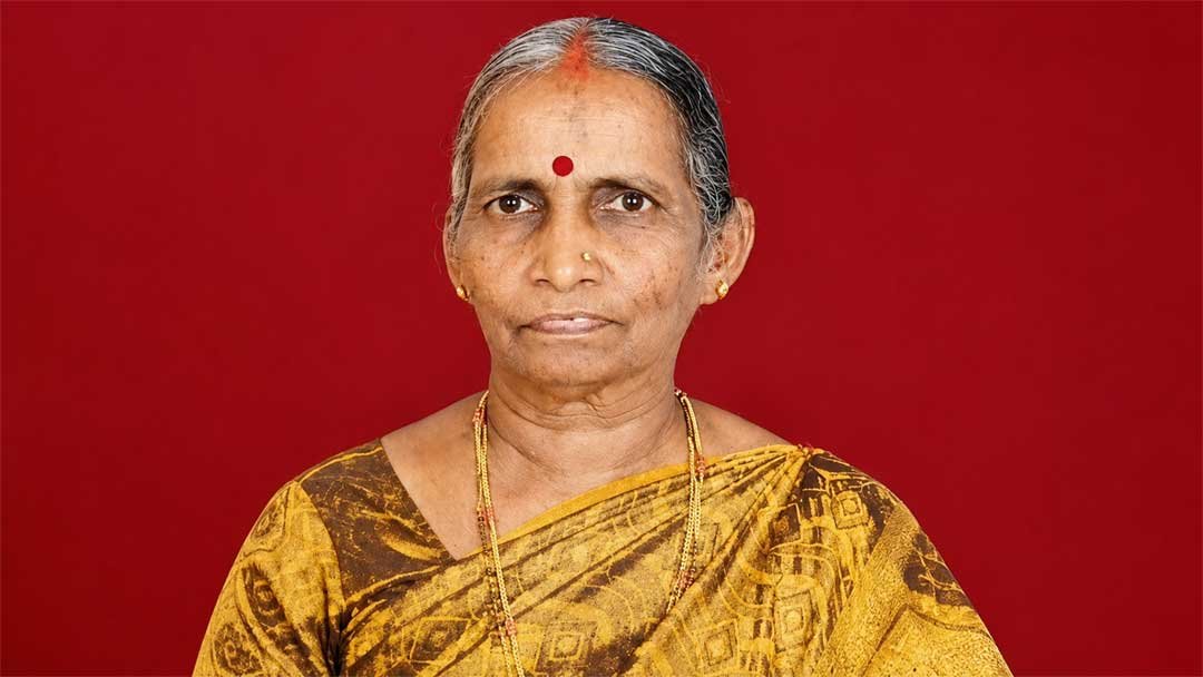 Lakshmi-pujarthi