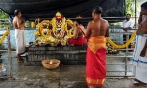 Maduru-Nagara-panchami