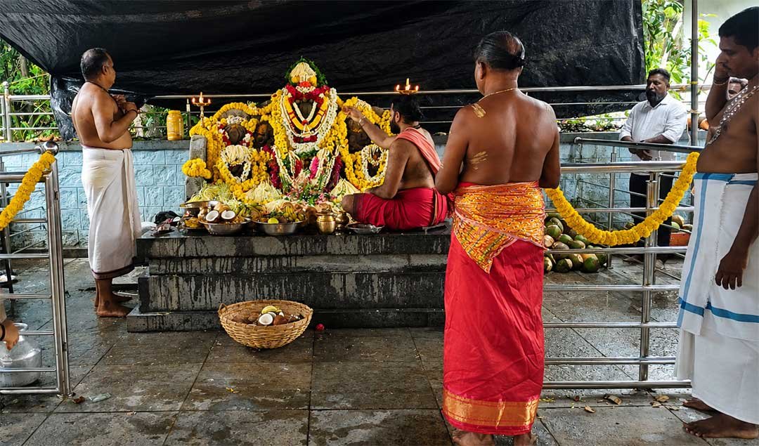 Maduru-Nagara-panchami