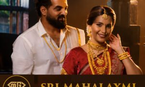 Mahalakshmi Gold