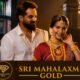 Mahalakshmi Gold