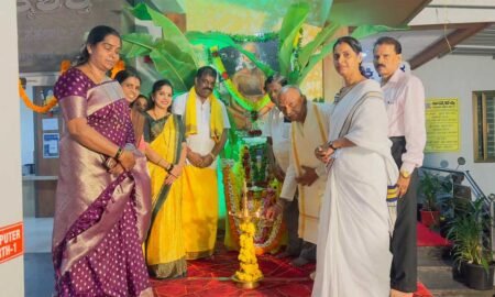 Narayanaguru-Jayanthi