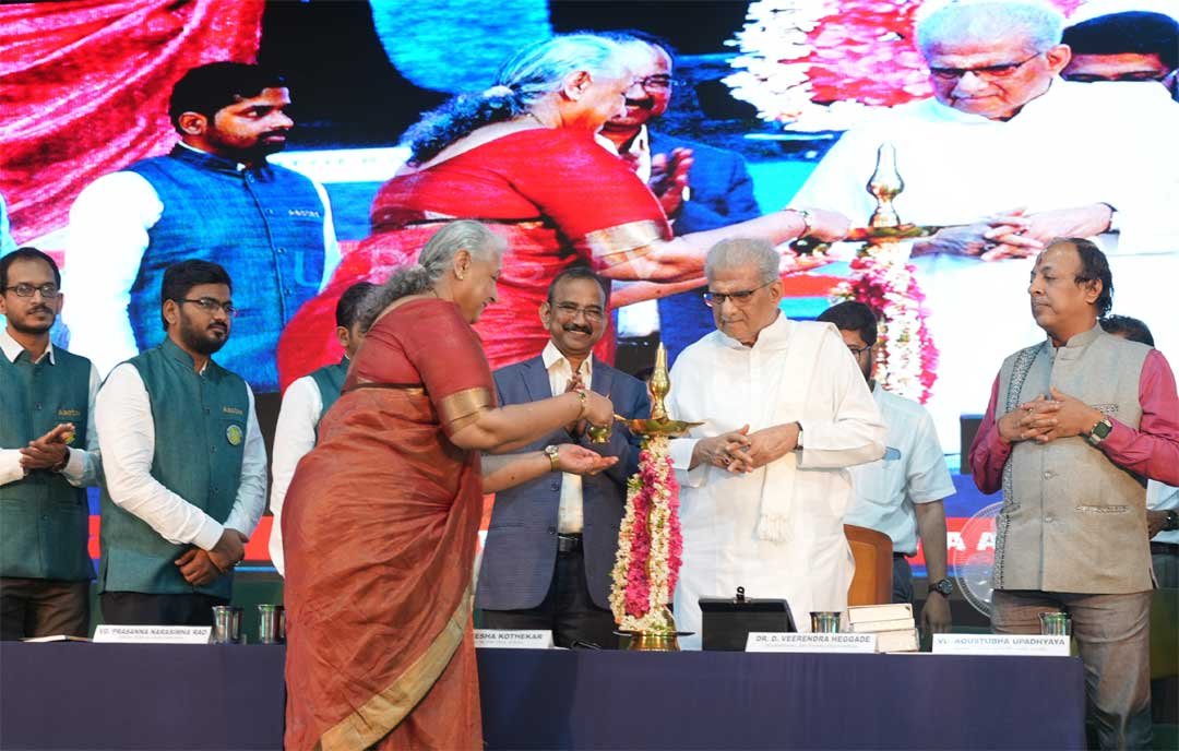 Punarvasu-Conference