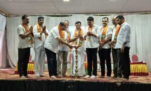 Rajesh-Naik Panchayath