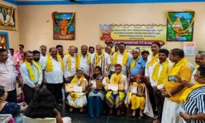 SNDP-Mundagodu