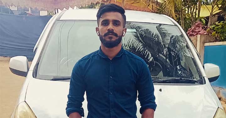 Sayyad-Anwar