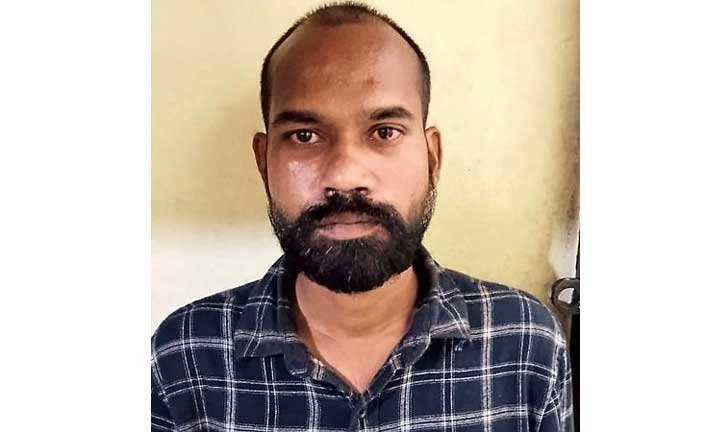Sukesh-Naik