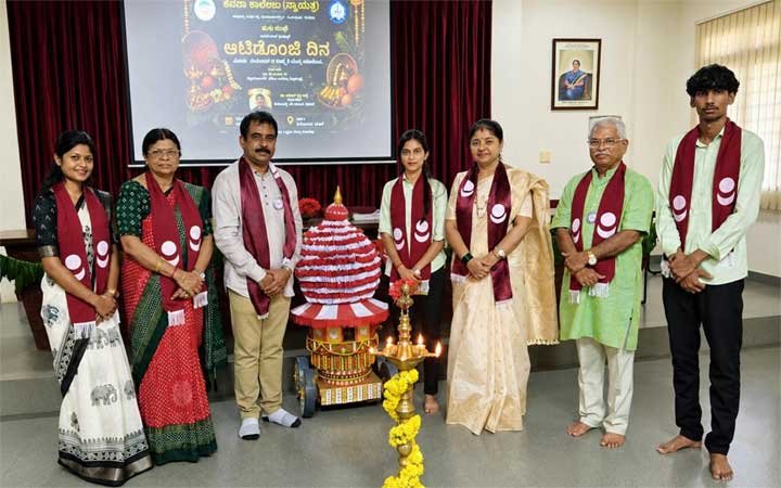 Tulu-sangha