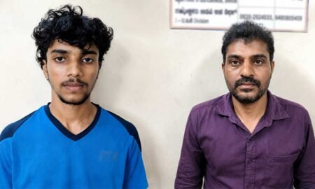 Udupi-Thieves