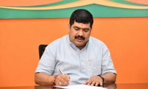 MLA Vedvyas-kamath