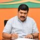 MLA Vedvyas-kamath