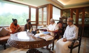 Yash-Dharmasthala