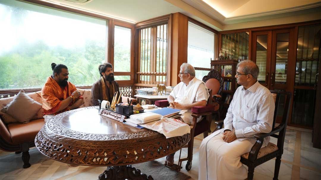 Yash-Dharmasthala