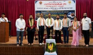 Yuvavahini-Baikampady