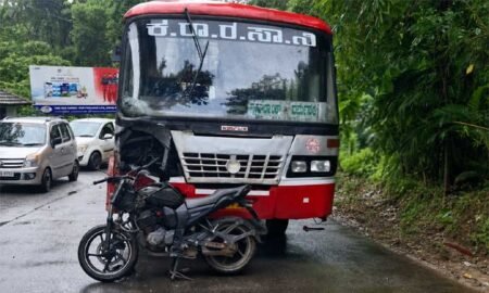 belthangady-accident