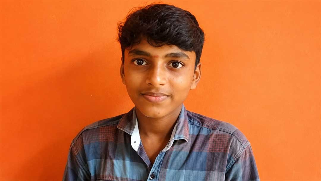 sumanth-gerukatte