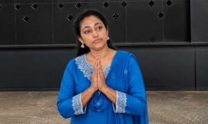 vijayalakshmi