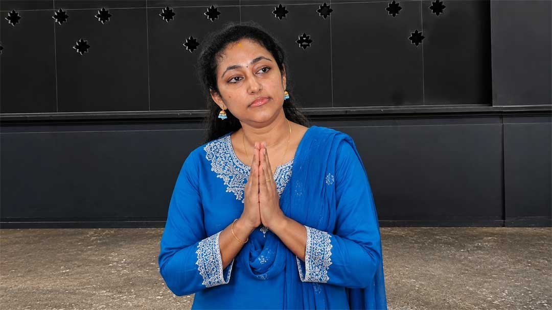 vijayalakshmi