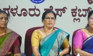 Anganavadi-Teachers