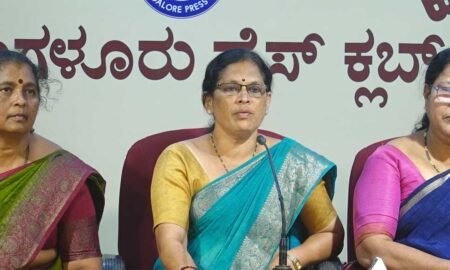 Anganavadi-Teachers
