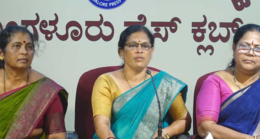 Anganavadi-Teachers