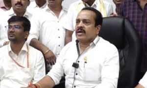 Ashok-Rai-Press