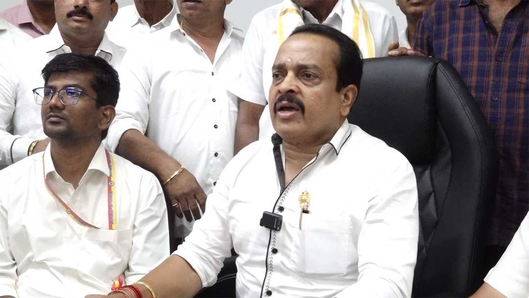 Ashok-Rai-Press