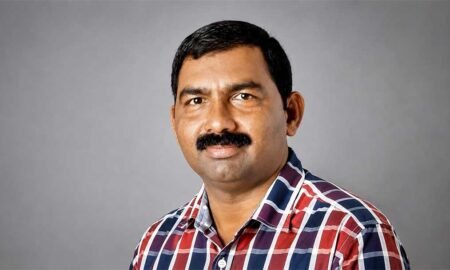 Bhaskar-Shetty