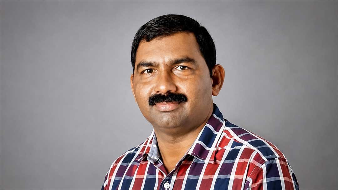 Bhaskar-Shetty