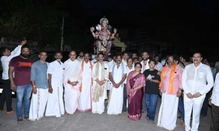 Bunts-Hostel-Siddivinayaka