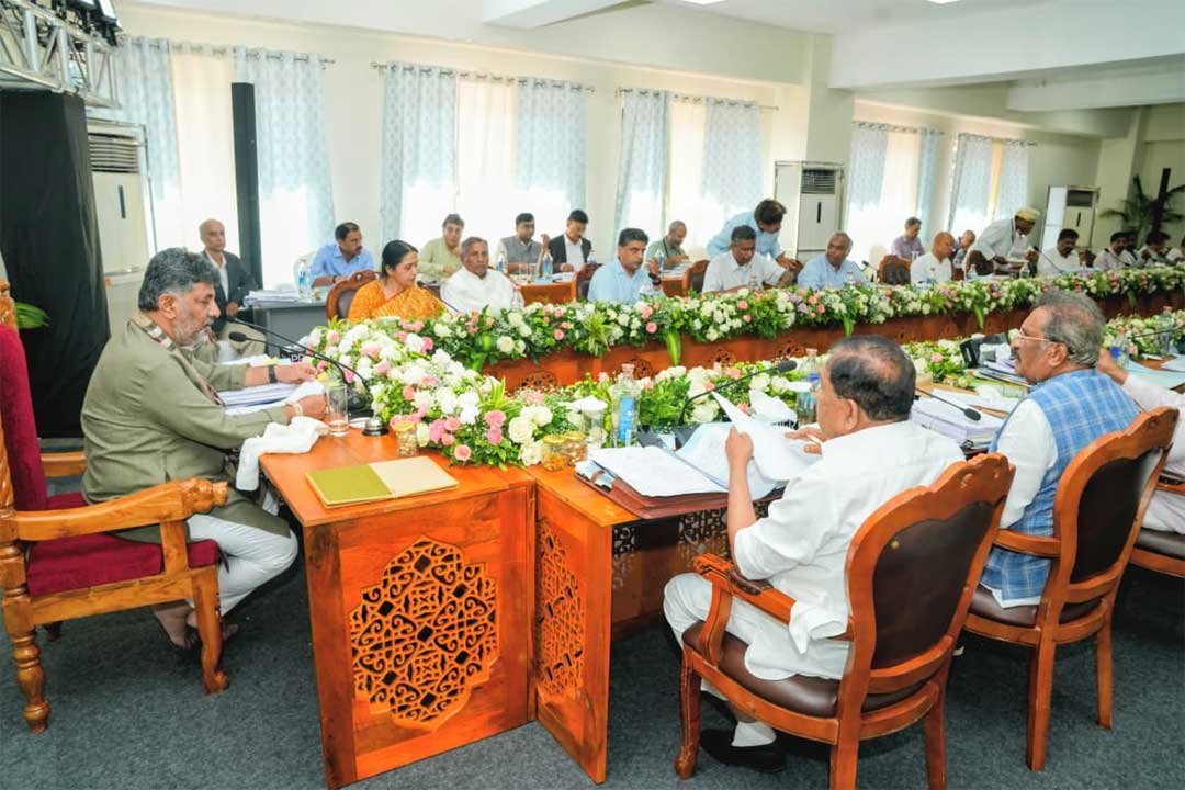 Cabinate-meeting-Mangalore