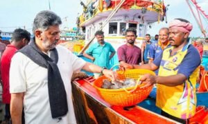 DK-Shivakumar-Dakke