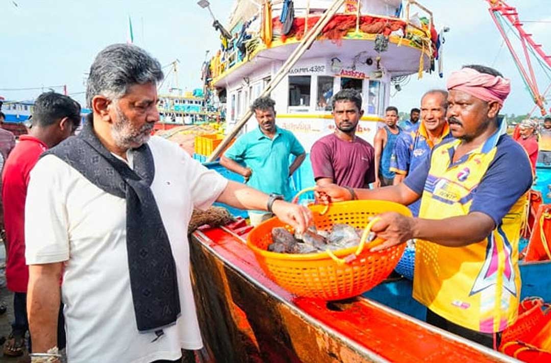 DK-Shivakumar-Dakke