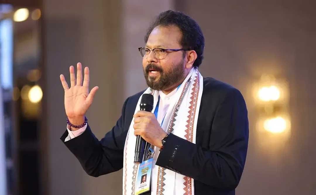 Jayakrishna