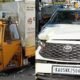 Karangalapady-accident