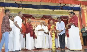 Kudroli-Bhagavathi