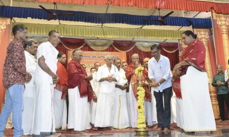 Kudroli-Bhagavathi