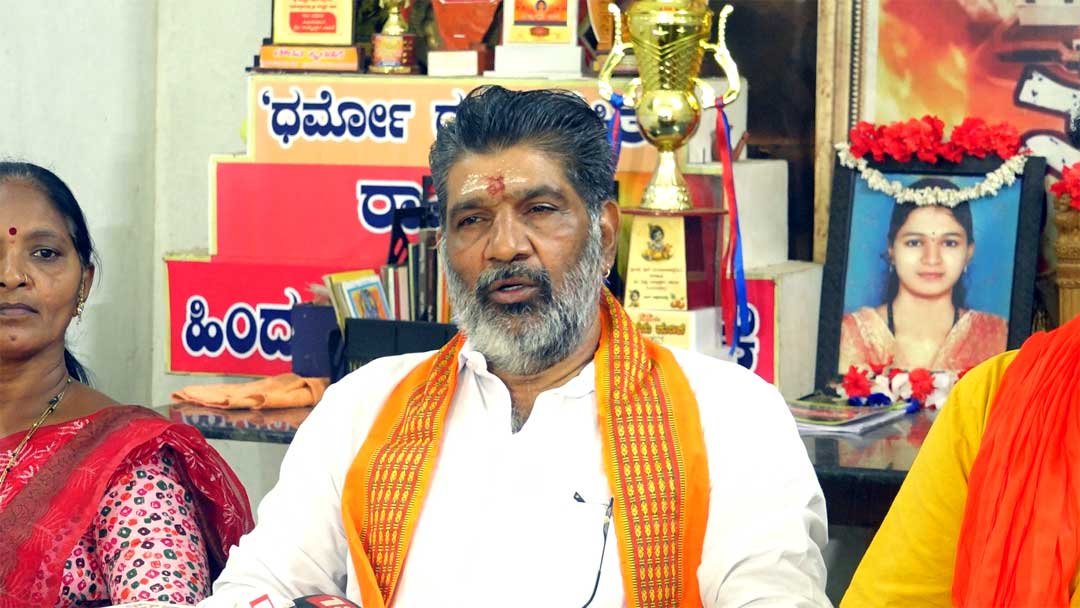 Mahesh-shetty