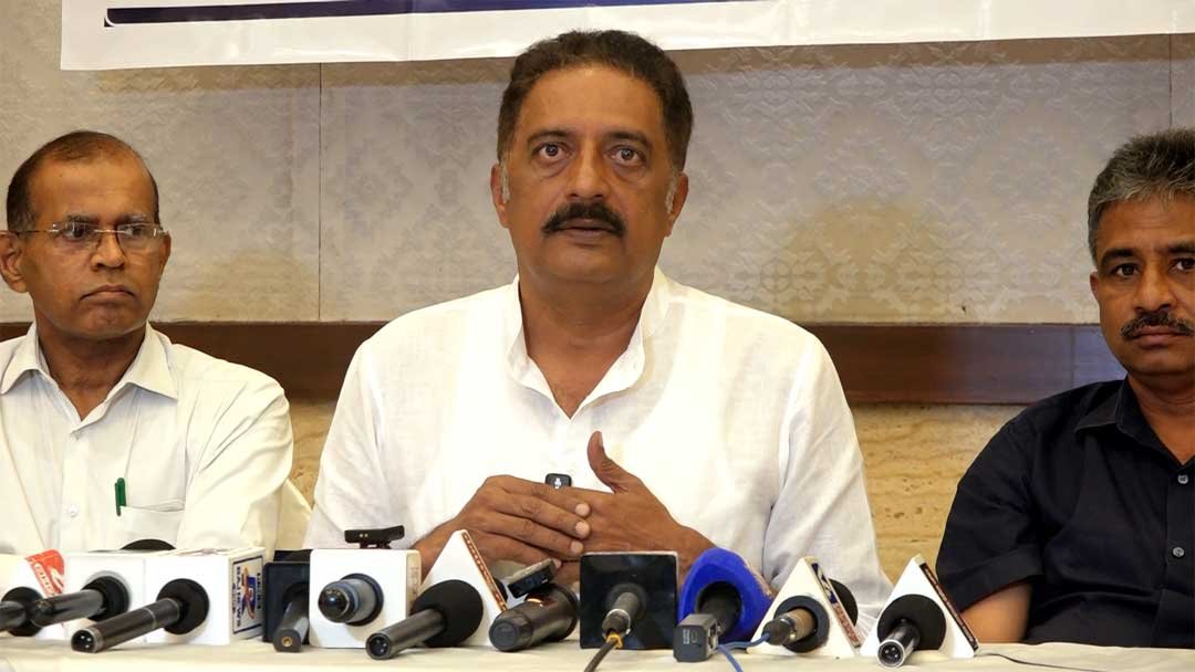 Prakash-raj