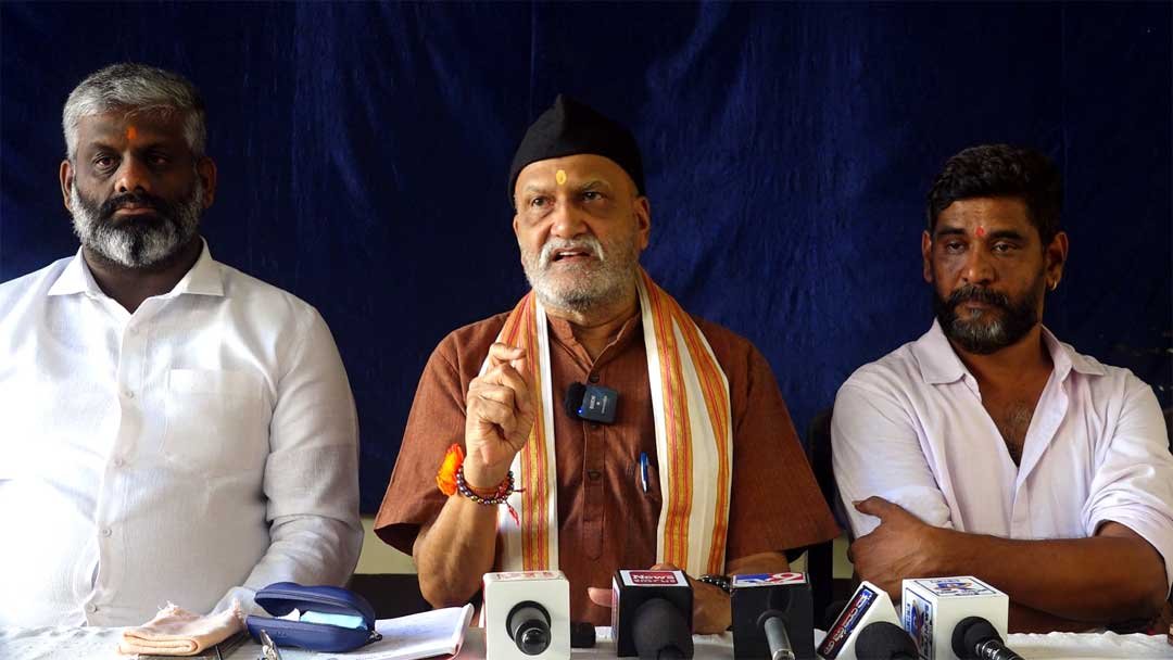 Pramod-Muthalik