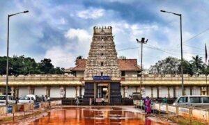 Putturu-Mahalingeshwara