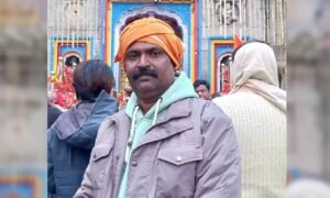 Rajesh-Ganiga