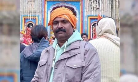 Rajesh-Ganiga