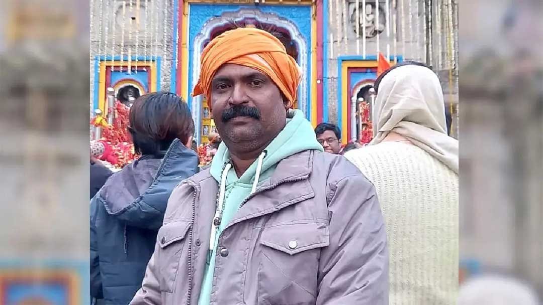 Rajesh-Ganiga