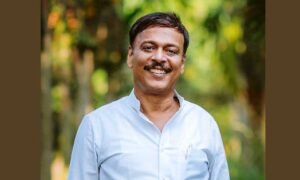 Rajesh-Naik-Ulipady