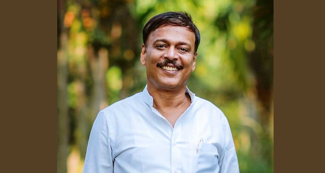 Rajesh-Naik-Ulipady