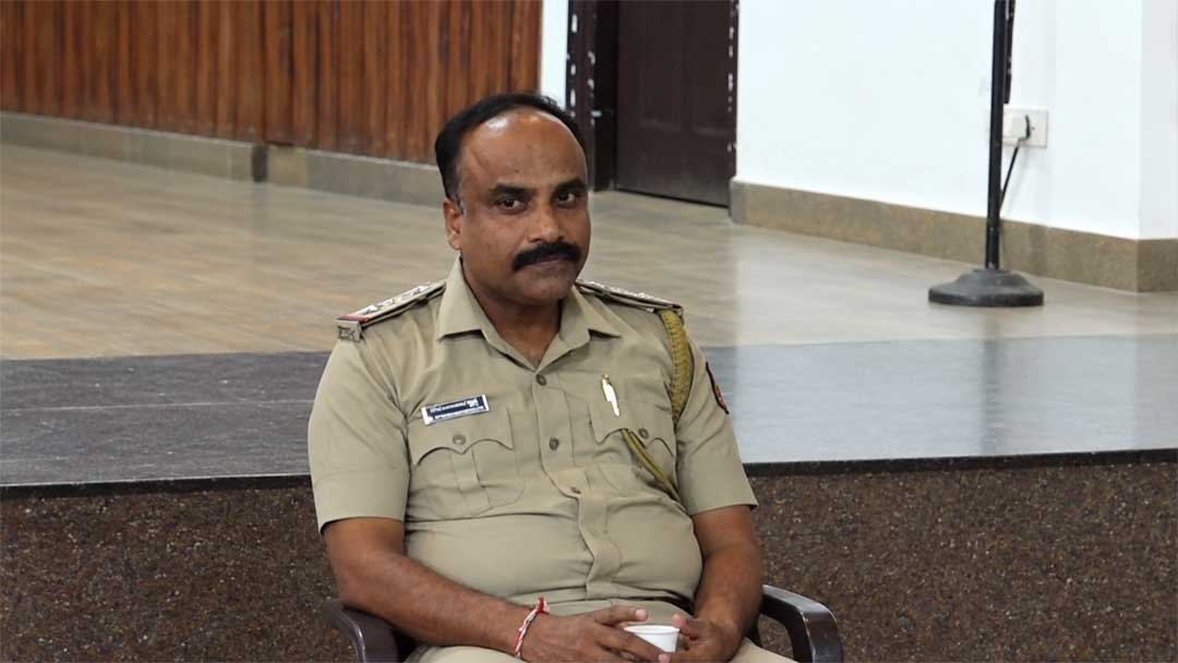 SI-Balakrishna