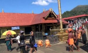 Sabharimale